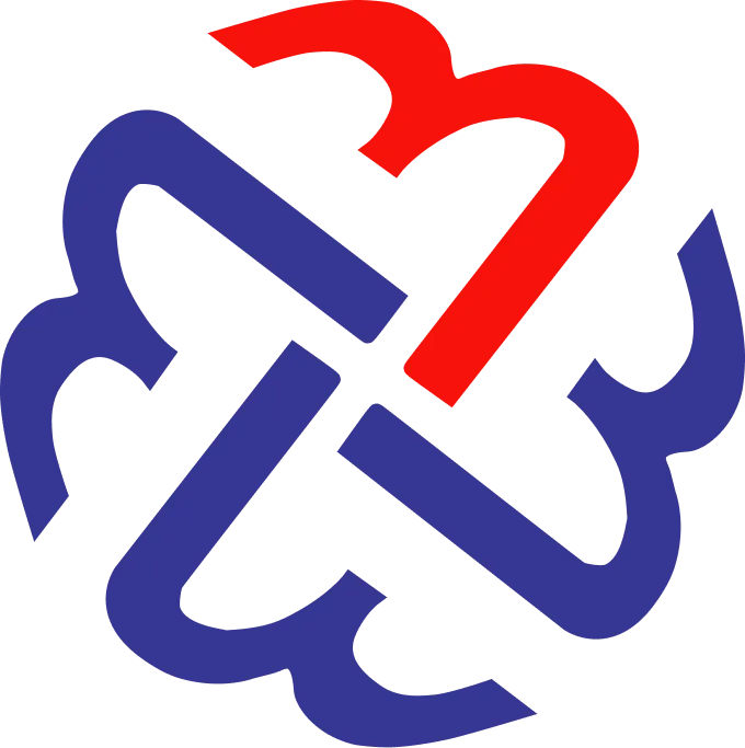 Logo mờ